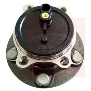 Apec Wheel Bearing Kit AWB1842