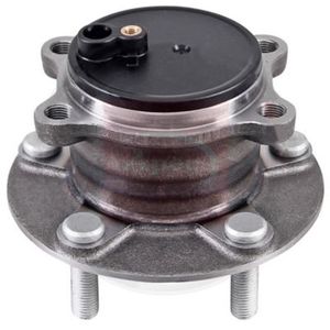 Apec Wheel Bearing Kit AWB1843