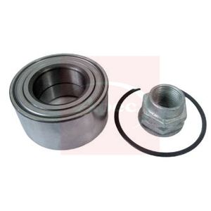 Apec Wheel Bearing Kit AWB1845