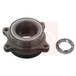 Apec Wheel Bearing Kit AWB1847