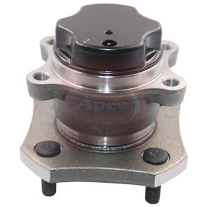 Apec Wheel Bearing Kit Rear AWB1850