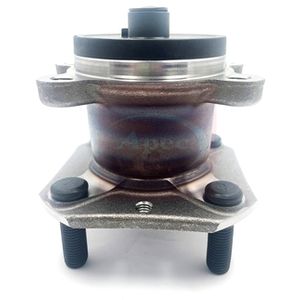 Apec Wheel Bearing Kit Rear AWB1854