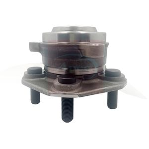 Apec Wheel Bearing Kit Front AWB1865