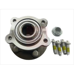 Apec Wheel Bearing Kit Rear AWB1870