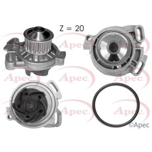 Apec Water Pump AWP1007