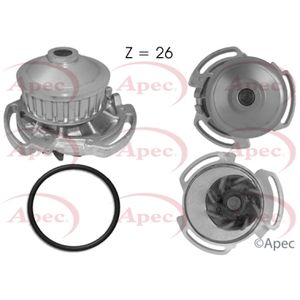 Apec Water Pump AWP1009