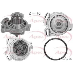 Apec Water Pump AWP1015