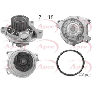 Apec Water Pump AWP1016