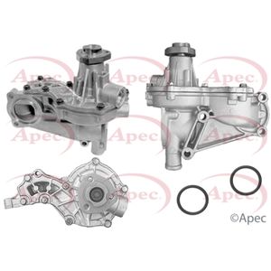 Apec Water Pump AWP1021