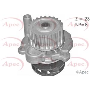 Apec Water Pump AWP1023