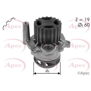 Apec Water Pump AWP1031