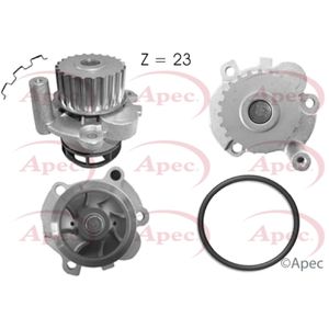 Apec Water Pump AWP1038