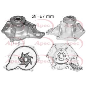 Apec Water Pump AWP1039