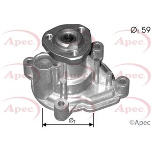 Apec Water Pump AWP1041