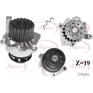 Apec Water Pump AWP1060