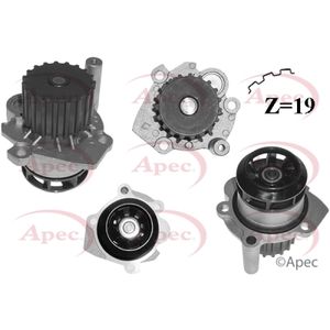 Apec Water Pump AWP1061