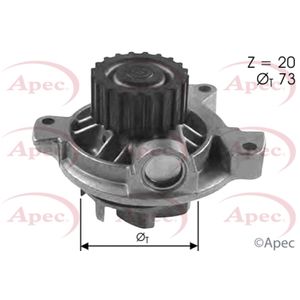Apec Water Pump AWP1077