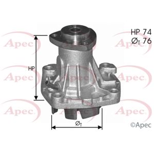 Apec Water Pump AWP1083