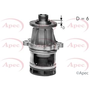 Apec Water Pump AWP1092