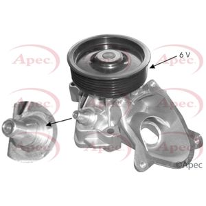 Apec Water Pump AWP1109