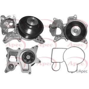 Apec Water Pump AWP1110