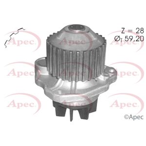 Apec Water Pump AWP1139