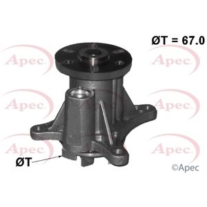 Apec Water Pump AWP1151