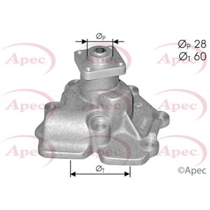 Apec Water Pump AWP1177