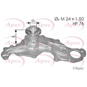 Apec Water Pump AWP1180