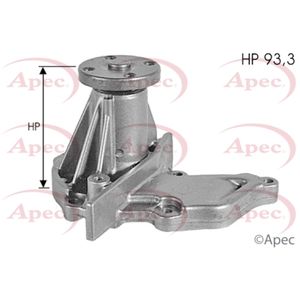 Apec Water Pump AWP1190