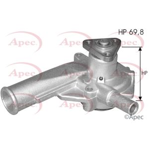 Apec Water Pump AWP1192