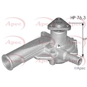 Apec Water Pump AWP1197