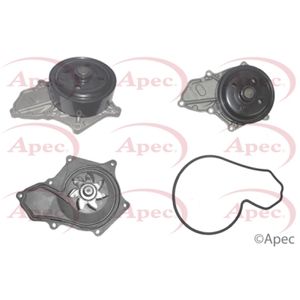 Apec Water Pump AWP1230
