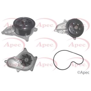 Apec Water Pump AWP1231