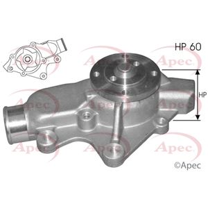 Apec Water Pump AWP1271