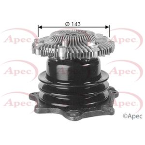 Apec Water Pump AWP1378