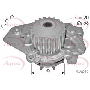 Apec Water Pump AWP1387