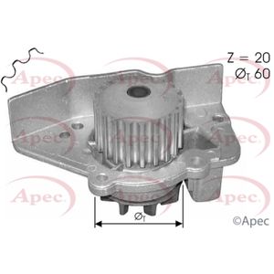 Apec Water Pump AWP1391