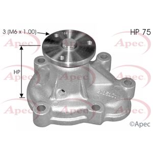 Apec Water Pump AWP1409