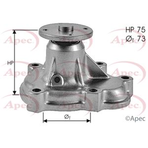 Apec Water Pump AWP1410