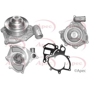 Apec Water Pump AWP1433