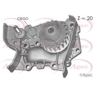 Apec Water Pump AWP1442