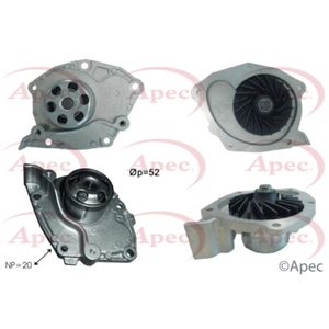 Apec Water Pump AWP1453