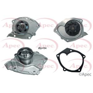 Apec Water Pump AWP1454