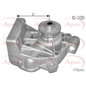 Apec Water Pump AWP1474