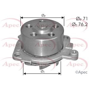 Apec Water Pump AWP1486