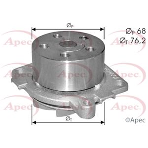 Apec Water Pump AWP1488