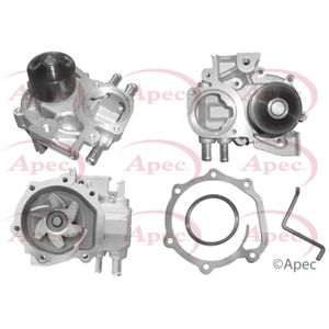 Apec Water Pump AWP1493