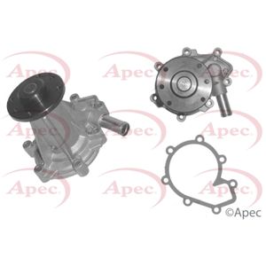 Apec Water Pump AWP1496