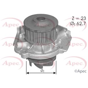 Apec Water Pump AWP1500